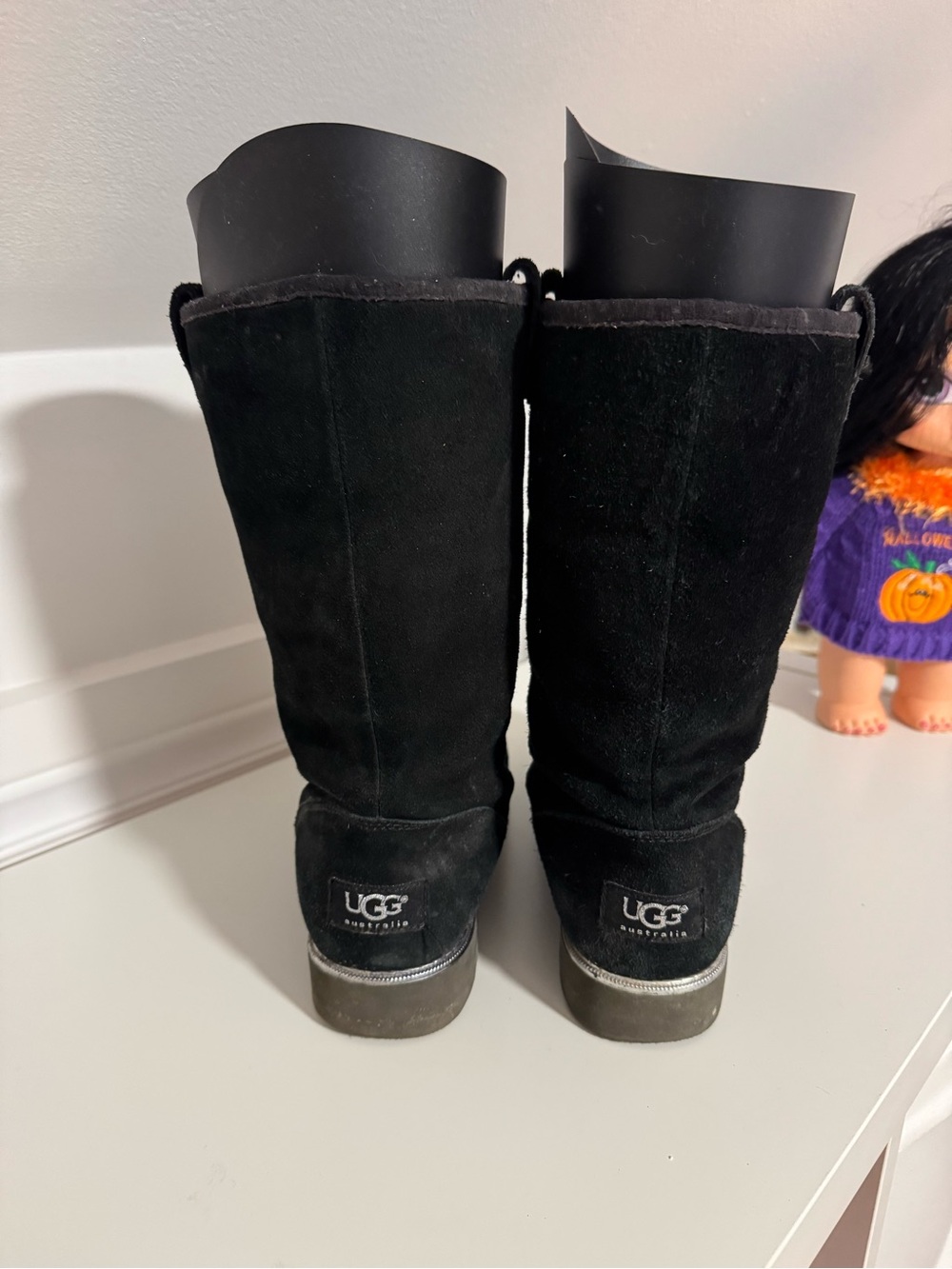 ugg boots - Picture 4 of 6